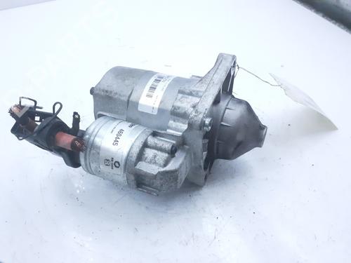 Starter FIAT DOBLO Cargo (263_) | BP38685033M8 - Image 4