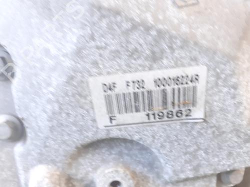 Engine DACIA SANDERO II 1.2 | BP29452707M1 