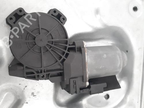 Front left window mechanism NISSAN QASHQAI I (J10, NJ10) 1.5 dCi | BP30849330C22 