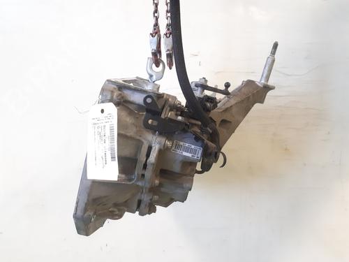 Used Gearbox Gearbox RENAULT TWINGO III (BCM_, BCA_) Z.E: (BCA1) (82 hp) 39762709 39762709
