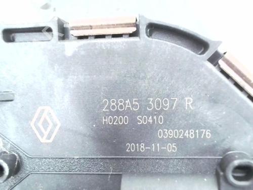 Viskermotor vindrute RENAULT ESPACE V (JR_) [2015-2023]  24780819
