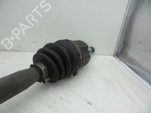Used Right front driveshaft Right front driveshaft VW UP! (121, 122, BL1, BL2, BL3, 123) 1.0 (75 hp) 24783243 24783243