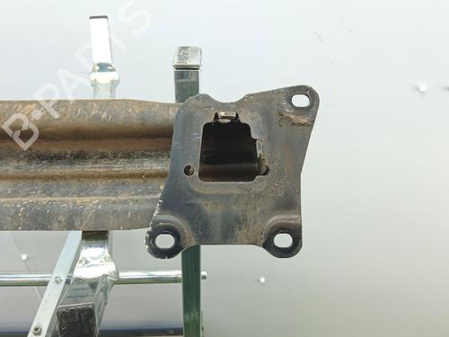 Used Rear bumper reinforcement Rear bumper reinforcement 36953891 36953891