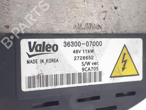 Lichtmaschine HYUNDAI KONA (OS, OSE, OSI) 1.0 T-GDi Hybrid 48V | BP30726210M7