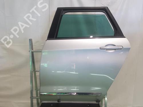 Used Left rear door CITROËN C5 III Break (RW_) 2.0 HDi 140 (140 hp) 24780329