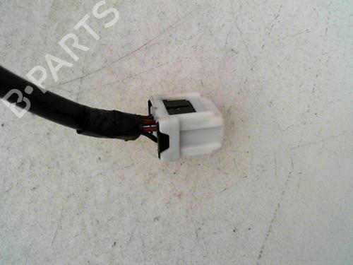 Right taillight NISSAN NOTE (E11, NE11) 1.5 dCi | BP24778534C35 