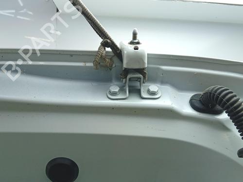 Tailgate CITROËN C4 CACTUS 1.2 THP 110 | BP38425378C6 - Image 6