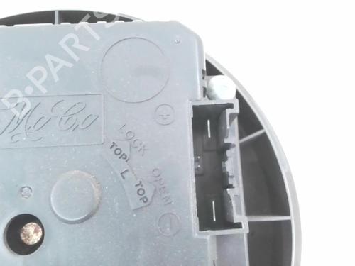Used Heater blower motor FORD FOCUS II (DA_, HCP, DP) 1.6 TDCi (109 hp) 24781044