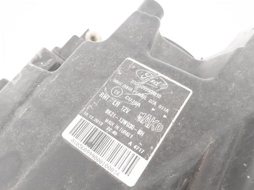 Used Left headlight Left headlight FORD TRANSIT CUSTOM V362 Van (FY, FZ) 2.2 TDCi (100 hp) 26573892 26573892