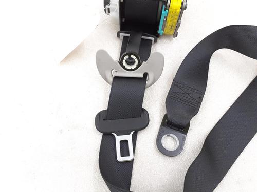 Front right seatbelt TOYOTA AURIS (_E15_) 2.0 D-4D (ADE150_, ADE150R) | BP24790186I25 - Image 2
