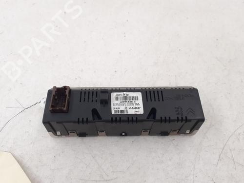 Ferdsskriver CITROËN C4 I (LC_) 1.6 HDi | BP24784495C48 