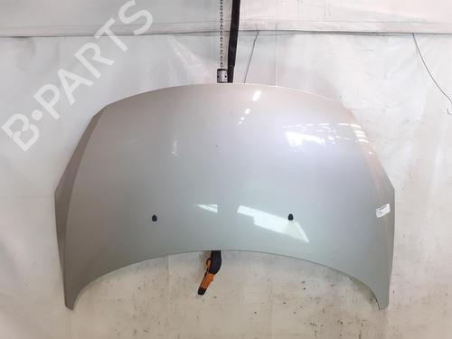 Used Hood PEUGEOT 307 (3A/C) 1.6 HDi 110 (109 hp) 24788372
