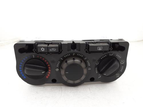 Commande Chauffage OPEL CORSA D (S07) 1.0 (L08, L68) | BP24786297I5 