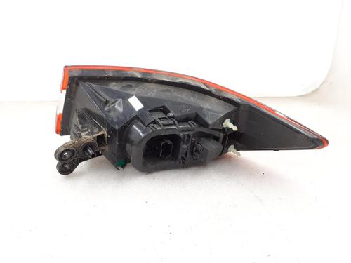 Used Left taillight RENAULT CLIO IV (BH_) 0.9 TCe 90 (BHNF, BHMA, BHMH, BHJK, BHJR) (90 hp) 24790112