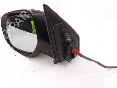 Left mirror MITSUBISHI OUTLANDER II (CW_W) 2.2 DI-D 4WD | BP28117263C26 