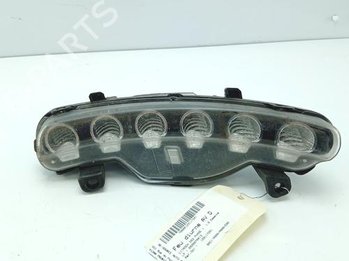 Right daytime light CITROËN DS3 Convertible | BP37203362C103 - Image 4