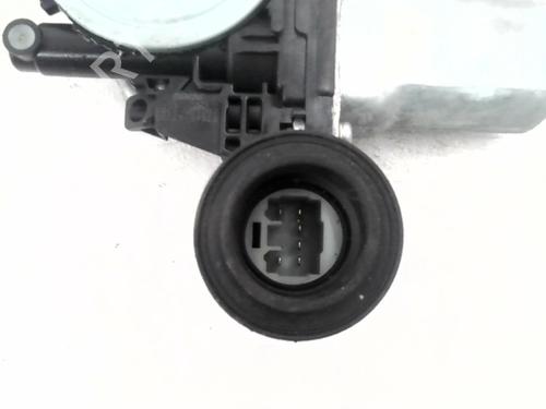 Front left window mechanism SUZUKI SWIFT III (MZ, EZ) 1.3 (RS413, ZC11S) | BP24782643C22 - Image 4
