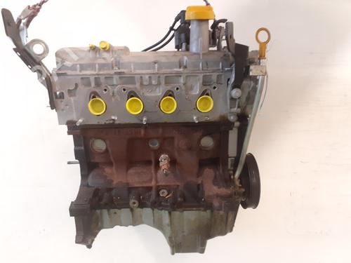 Engine DACIA DOKKER Box Body/MPV 1.6 | BP32445269M1
