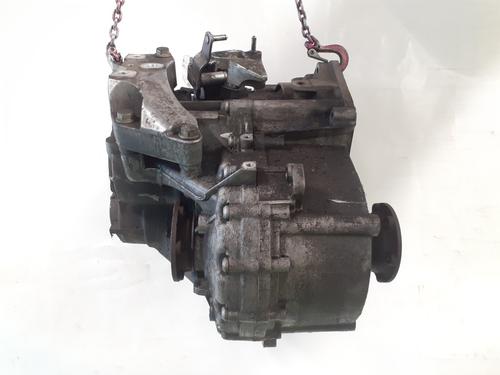 Gearbox SEAT LEON (1P1) 2.0 TDI | BP31189044M3