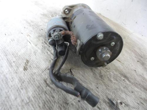 Starter MERCEDES-BENZ VITO Van (W447) 119 CDI / BlueTEC (447.601, 447.603, 447.605) | BP24780151M8 