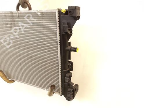 Water radiator RENAULT ZOE (BFM_) ZOE | BP24798473M31 - Image 5
