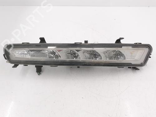 Feu diurne gauche FORD MONDEO IV Turnier (BA7) 2.0 TDCi (140 hp) 30520343