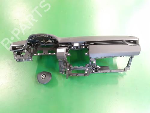 Used Dashboard Dashboard RENAULT CLIO V (B7_) 1.0 TCe 90 (B7MT) (91 hp) 24973652 24973652