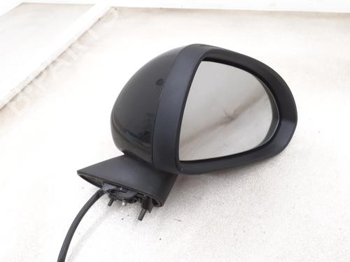 Right mirror OPEL CORSA E (X15) 1.4 (08, 68) | BP24802936C27 - Image 2