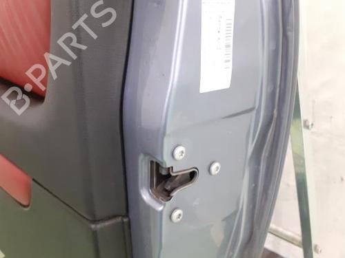 Right front door OPEL ASTRA G Coupe (T98) 1.8 16V (F07) | BP24785793C3 