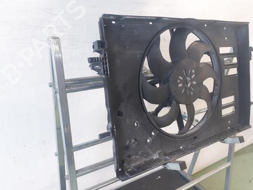 Radiator fan RENAULT RAFALE Coupe (DGM_) | BP36249687M35 - Image 5