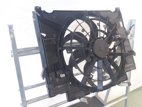 Radiator fan JAGUAR F-PACE (X761) 2.0 TD4 | BP36249693M35 - Image 4