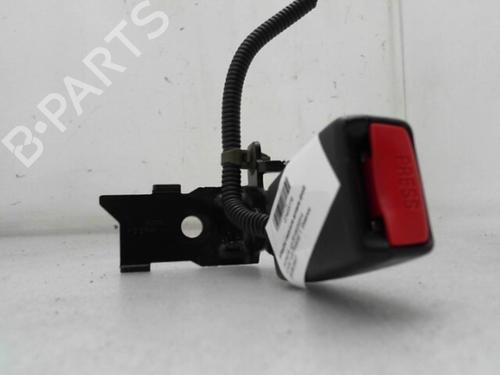 Used Seat buckle HONDA CIVIC VIII Hatchback (FN, FK) 1.8 (FN1, FK2) (140 hp) 24775271