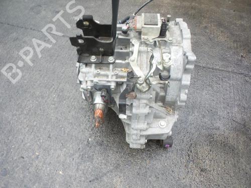 Used Gearbox TOYOTA YARIS (_P13_) 1.5 Hybrid (NHP130_, NHP130) (101 hp) 24782621