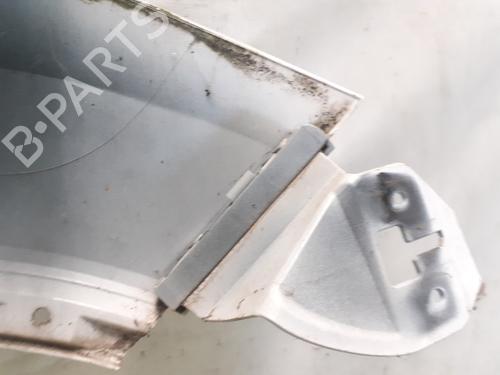 Left front fenders FORD KUGA I 2.0 TDCi 4x4 | BP29269958C41 