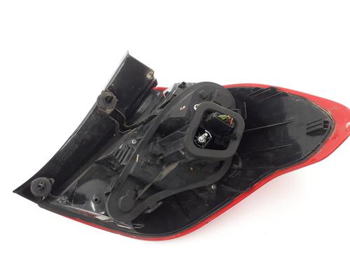 Used Left taillight Left taillight CITROËN C4 II (NC_) 1.6 HDi 115 (114 hp) 27980439 27980439