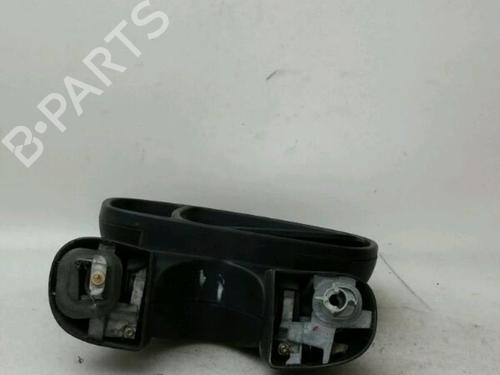 Used Left mirror OPEL VIVARO A Van (X83) 1.9 DI (F7) (80 hp) 24774633
