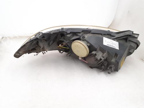 Left headlight MERCEDES-BENZ A-CLASS (W169) A 160 CDI (169.006, 169.306) | BP24793881C28 
