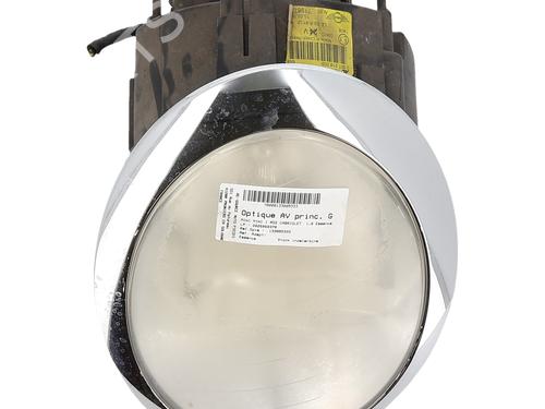 Left headlight MINI MINI Convertible (R52) Cooper | BP39894914C28 - Image 4