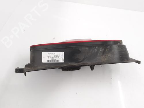 Right taillight CITROËN BERLINGO Box Body/MPV (K9) PureTech 110 | BP29829463C35