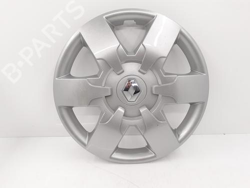 Used Other RENAULT MASTER III Bus (JV) 2.3 dCi 165 FWD (JV0P, JV0U) (163 hp) 30636455