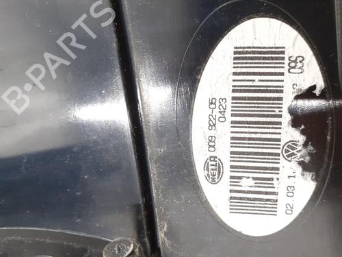 Left taillight VW GOLF VI (5K1) 2.0 TDI | BP25001386C34 - Image 2