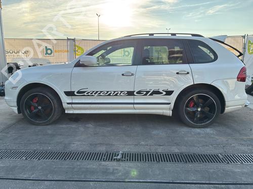 Headlight switch PORSCHE CAYENNE (9PA) GTS 4.8 | BP40504959I24 - Image 11
