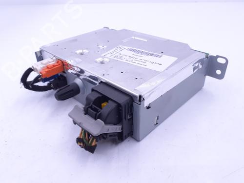 Radio CITROËN BERLINGO Box Body/MPV (K9) PureTech 110 | BP28320470E6 