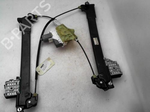 Used Rear right window mechanism CITROËN C6 (TD_) 2.2 HDi (170 hp) 24775076