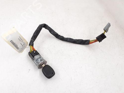 Ignition barrel RENAULT KANGOO (KC0/1_) 1.5 dCi (KC08, KC09) | BP24786112M48 