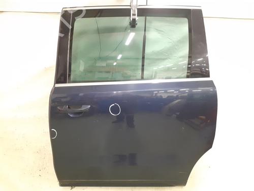 Venstre side skydedør VW SHARAN (7N1, 7N2) 2.0 TDI (150 hp) 32686560