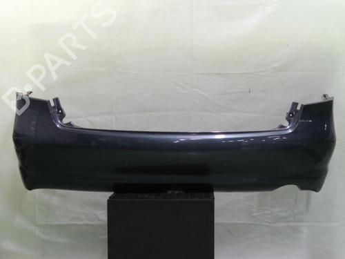Used Rear bumper MITSUBISHI GRANDIS (NA_W) 2.0 DI-D (NA8W) (136 hp) 24776469