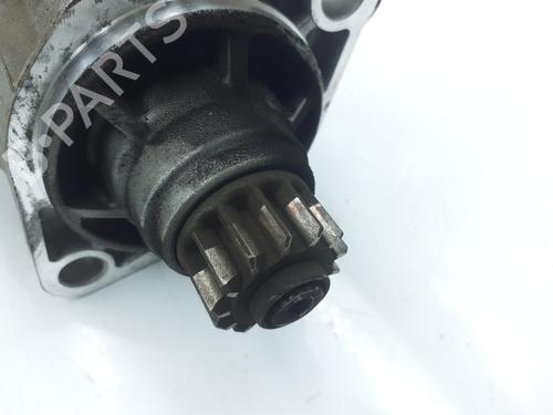 Used Starter Starter AUDI A1 Sportback (GBA) 30 TFSI (116 hp) 33635054 33635054