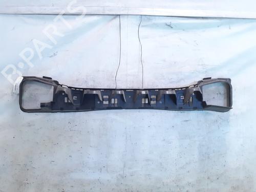 Used Rear bumper bracket PEUGEOT 208 I (CA_, CC_) 1.0 VTi (68 hp) 29384232