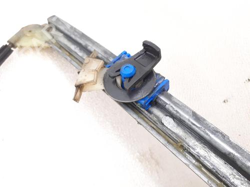 Front right window mechanism RENAULT LAGUNA II Grandtour (KG0/1_) 1.6 16V (KG0A, KG0L) | BP24789911C23 